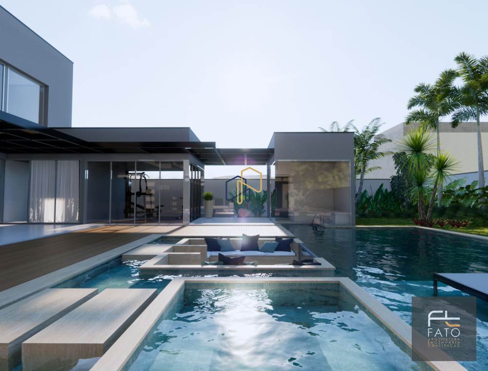 Casa Alphaville 01 Barueri 