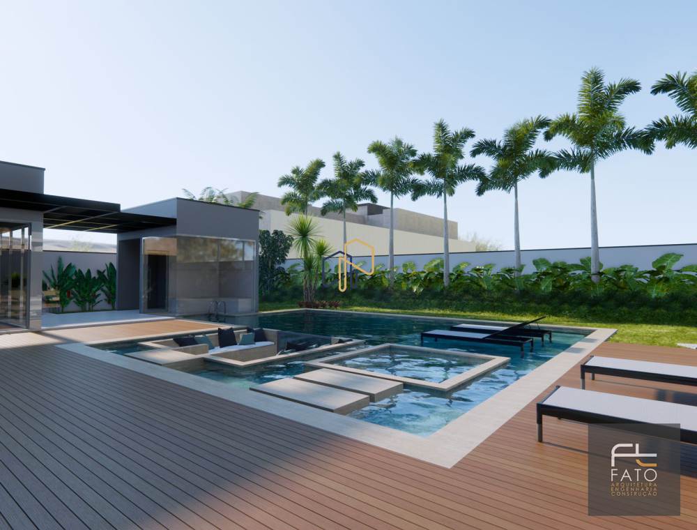 Casa Alphaville 01 Barueri 