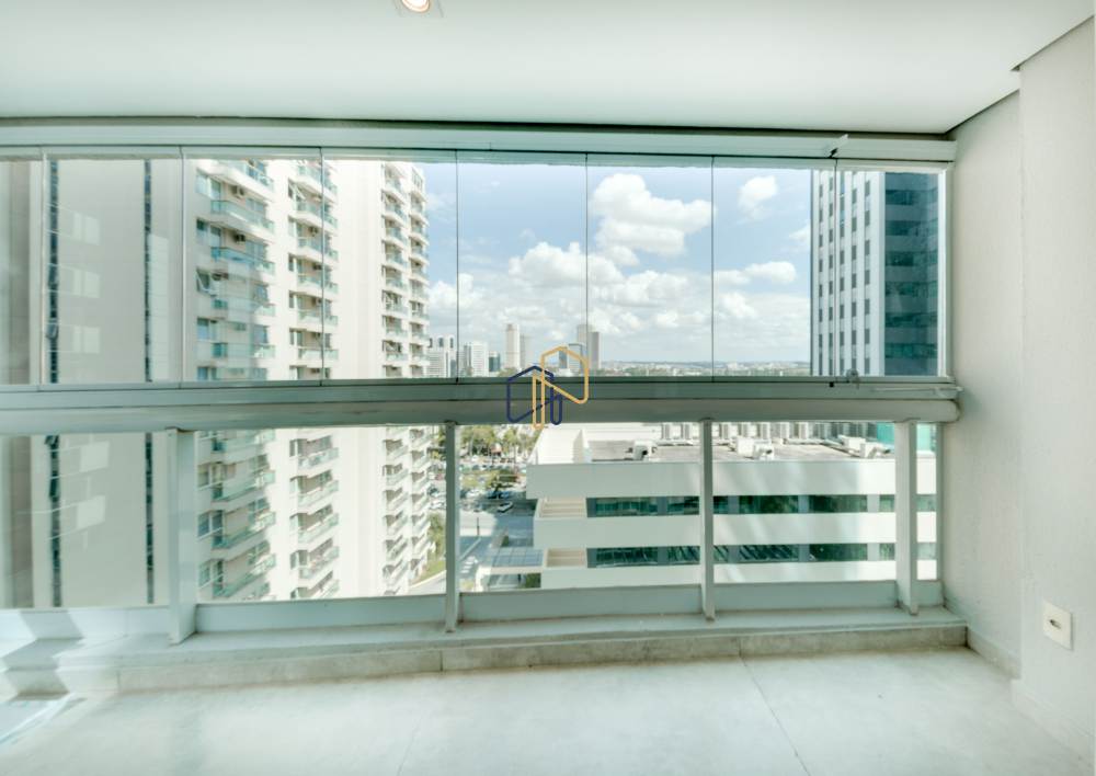 Apartamento Edifício Vogue Alphaville Barueri 