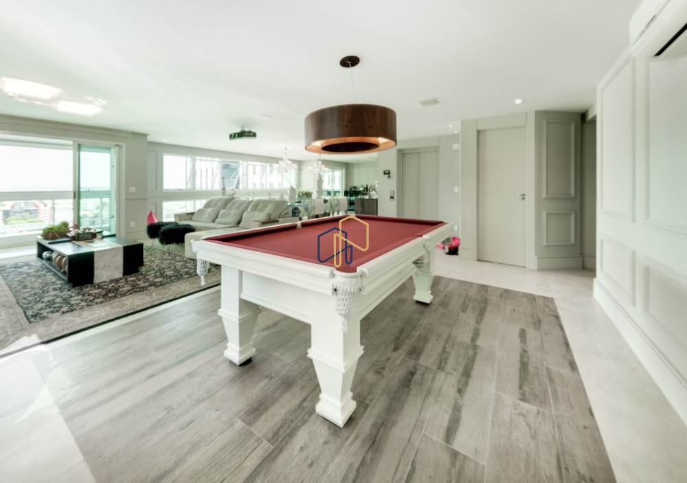 Apartamento Edifício Vogue Alphaville Barueri 