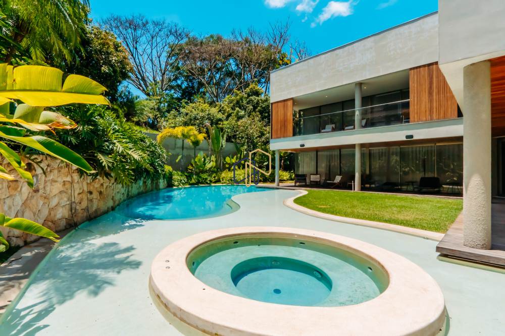 Casa a Venda em Alphaville Tamboré 1