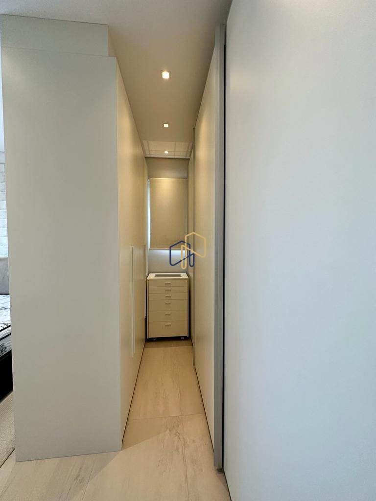 Apartamento Edifício Present Alphaville Barueri 