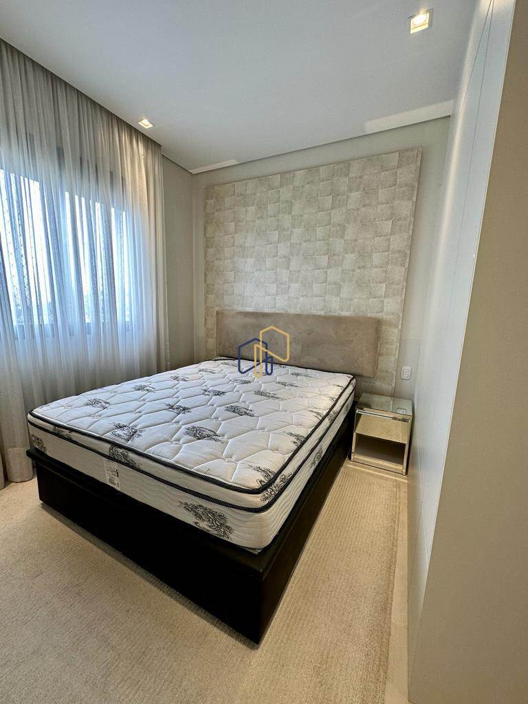 Apartamento Edifício Present Alphaville Barueri 