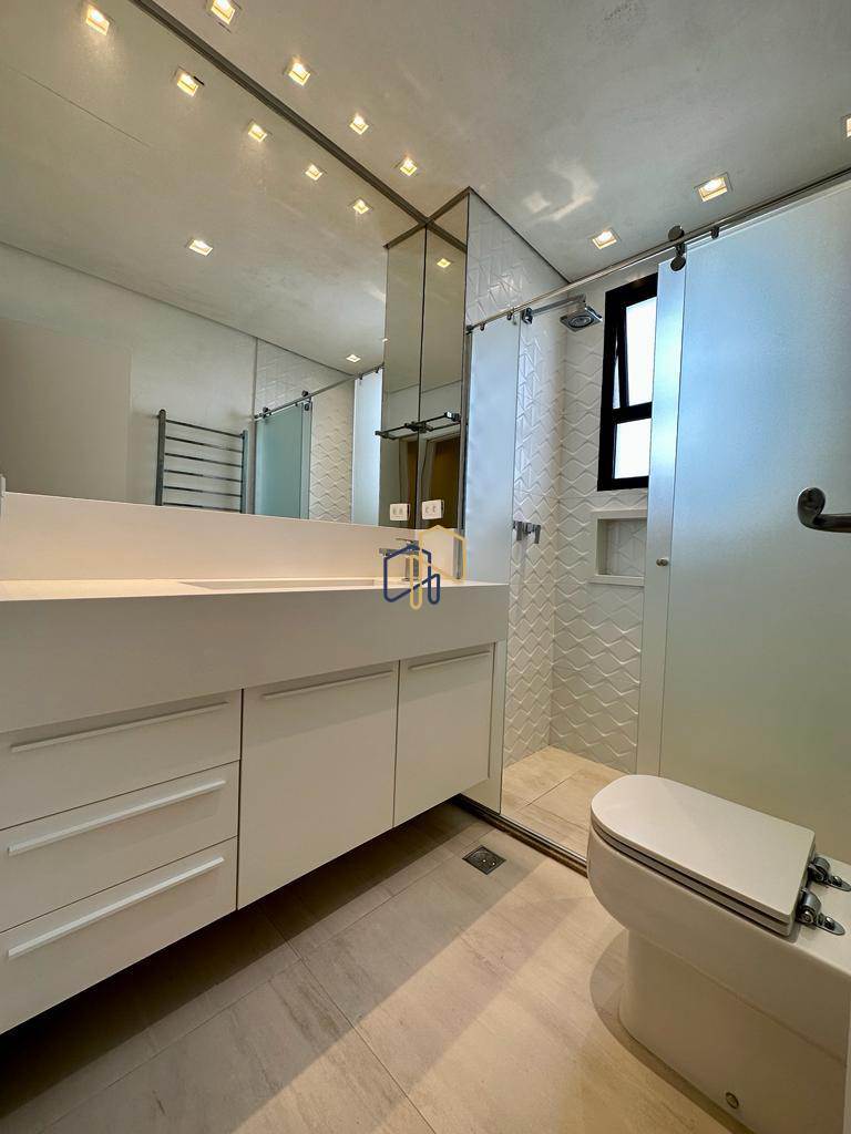 Apartamento Edifício Present Alphaville Barueri 