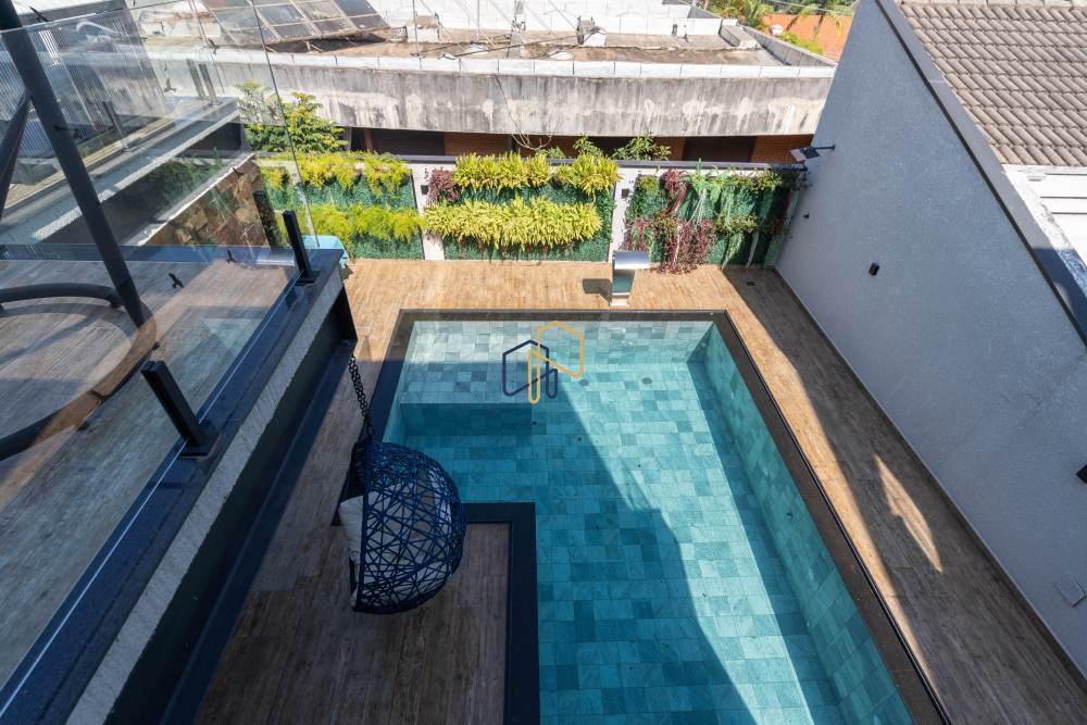 Casa Alphaville 03 Santana de Parnaíba 