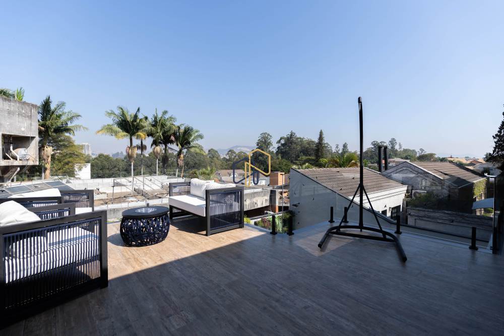 Casa Alphaville 03 Santana de Parnaíba 