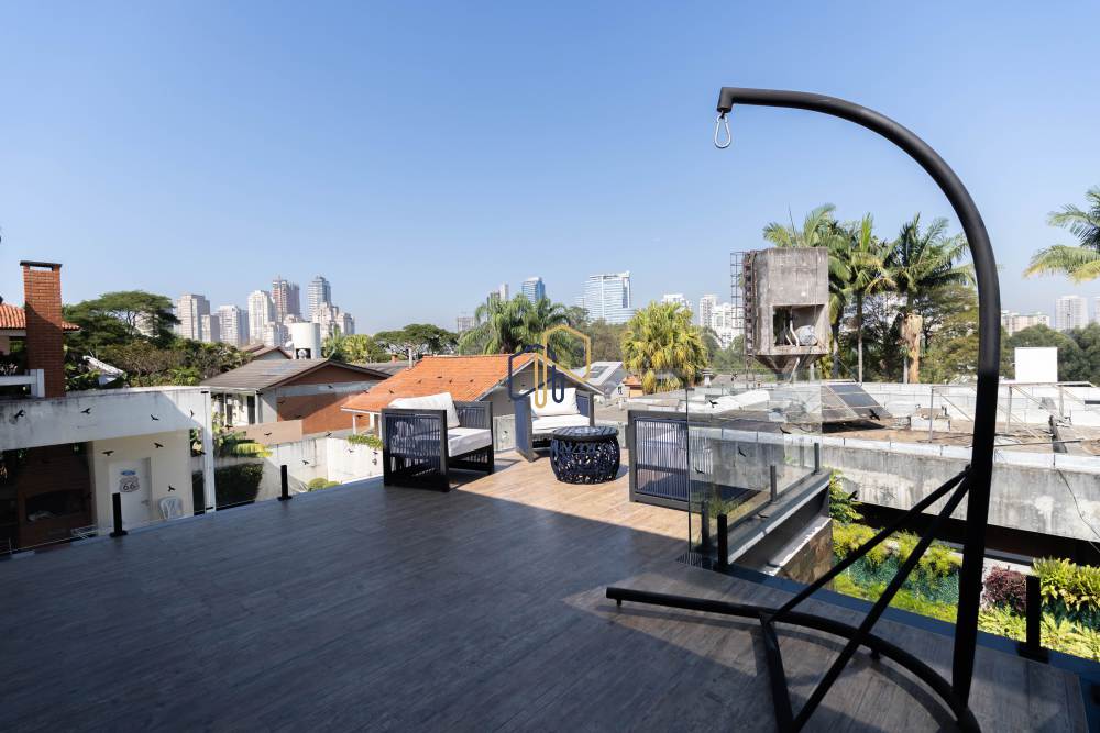 Casa Alphaville 03 Santana de Parnaíba 