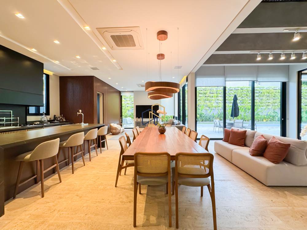 Casa Alphaville 02 Barueri 