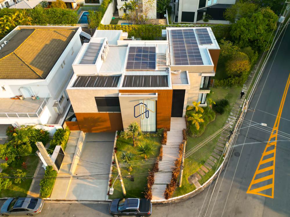 Casa Alphaville 02 Barueri 