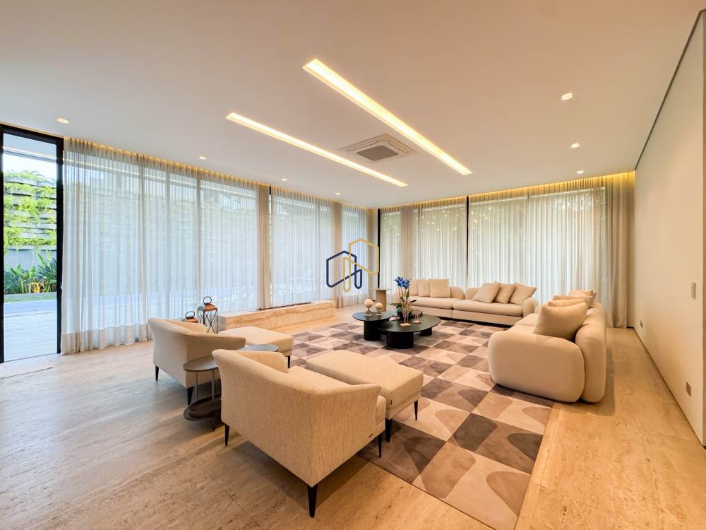 Casa Alphaville 02 Barueri 