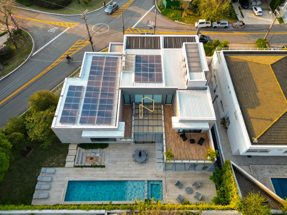 Casa Alphaville 02 Barueri 