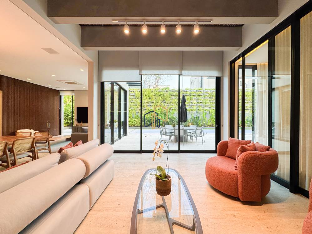 Casa Alphaville 02 Barueri 