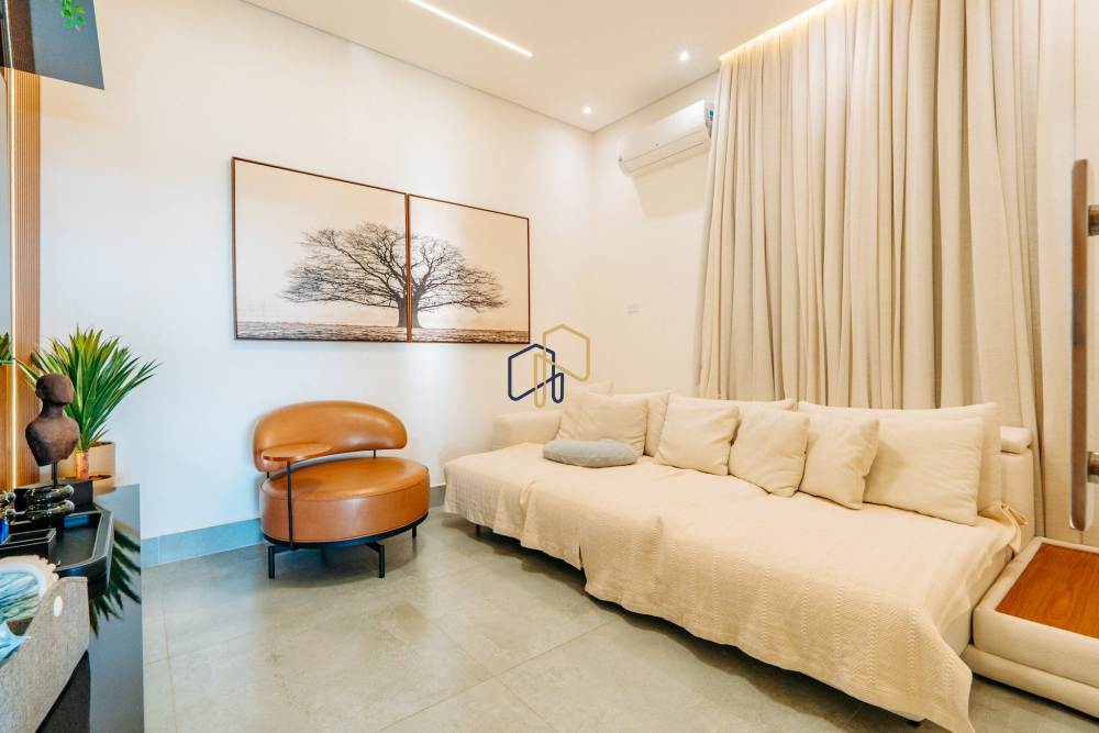 Casa Alphaville Santana de Parnaíba 