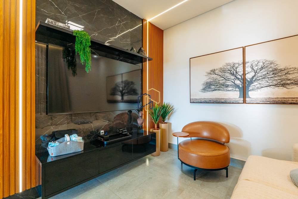 Casa Alphaville Santana de Parnaíba 