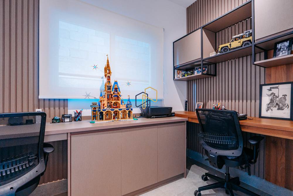 Casa Alphaville Santana de Parnaíba 