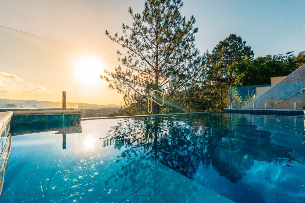 Casa Alphaville Santana de Parnaíba 