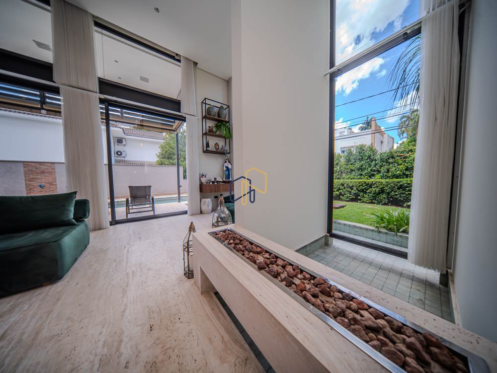 Casa Alphaville 01 Barueri 