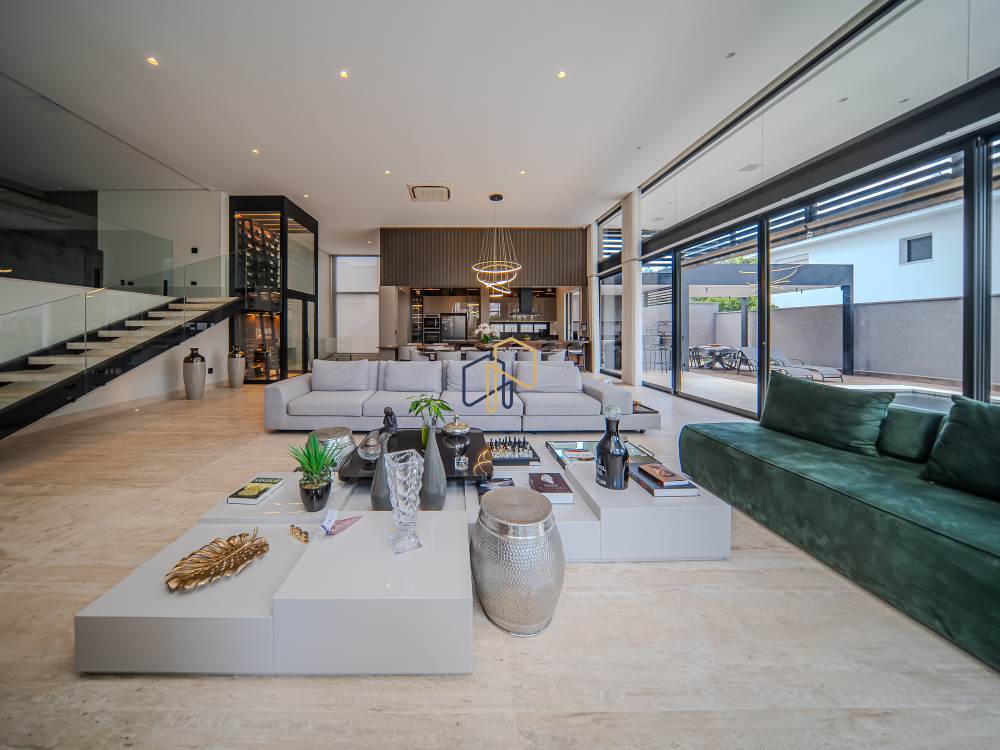 Casa Alphaville 01 Barueri 