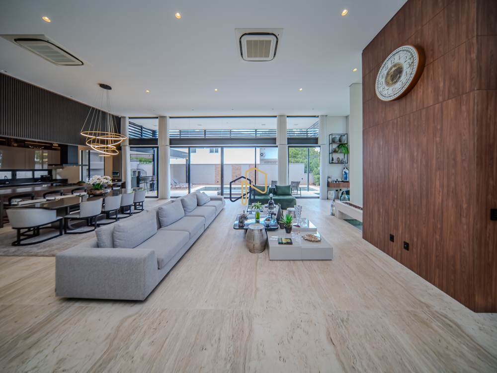 Casa Alphaville 01 Barueri 