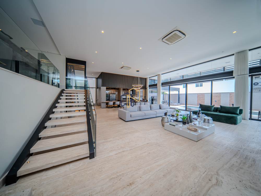 Casa Alphaville 01 Barueri 