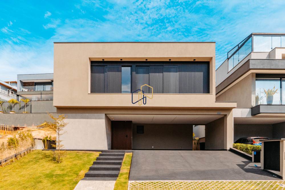 Casa a Venda Alphaville