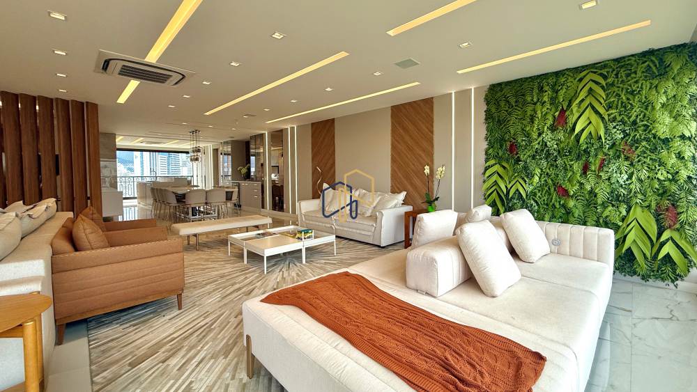 Apartamento Edifício Myrá Barueri 