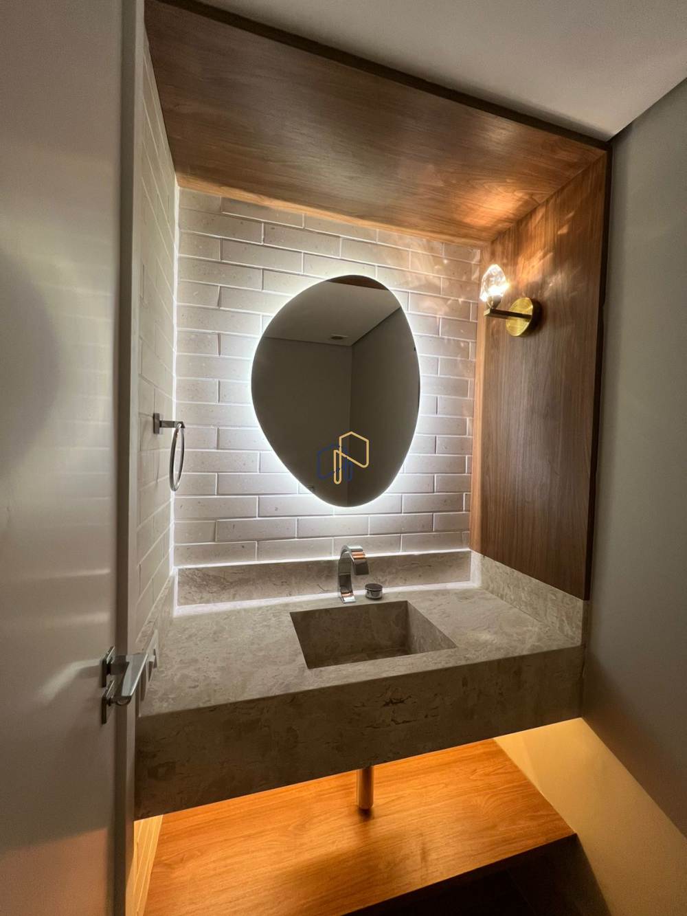 Apartamento Edifício Chateau Barueri 