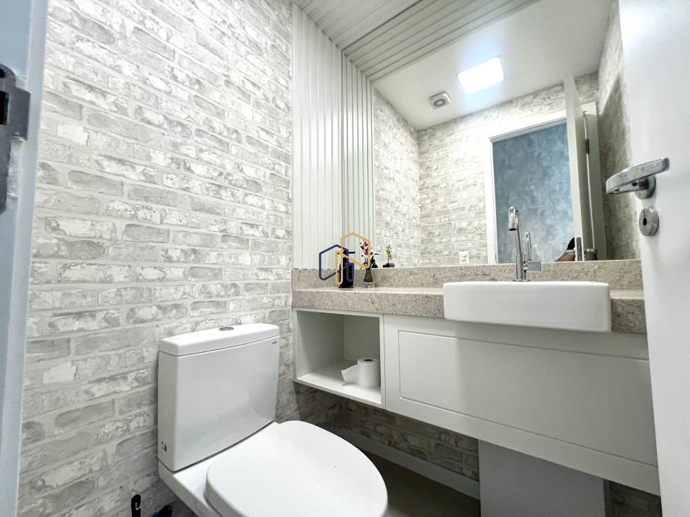 Apartamento Edifício Oka Mamoré Barueri 