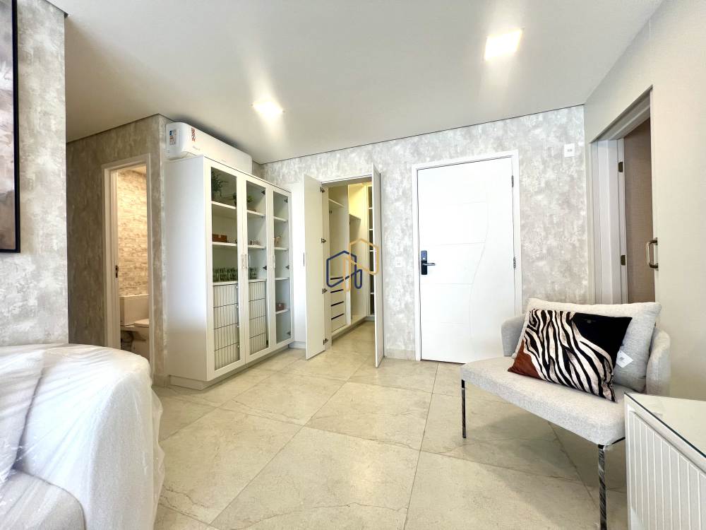 Apartamento Edifício Oka Mamoré Barueri 