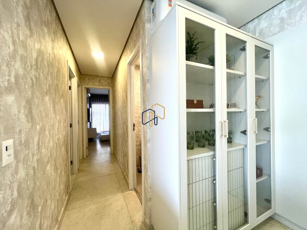 Apartamento Edifício Oka Mamoré Barueri 