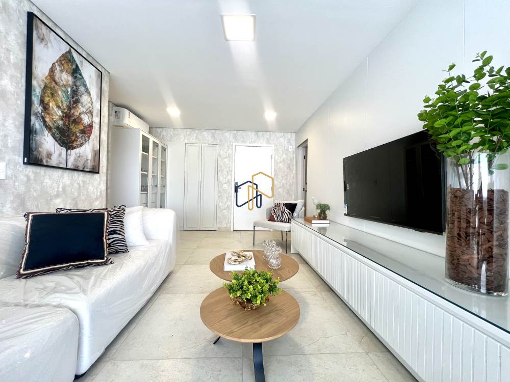 Apartamento Edifício Oka Mamoré Barueri 
