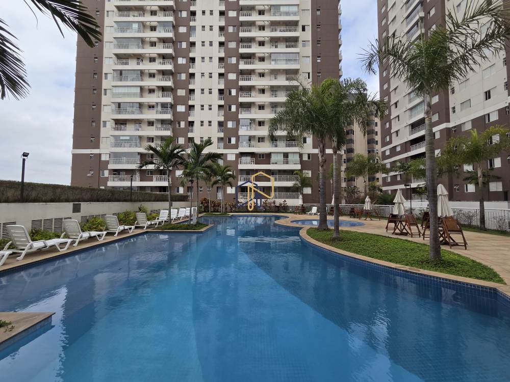 Apartamento Edificio Alpha Style Barueri 