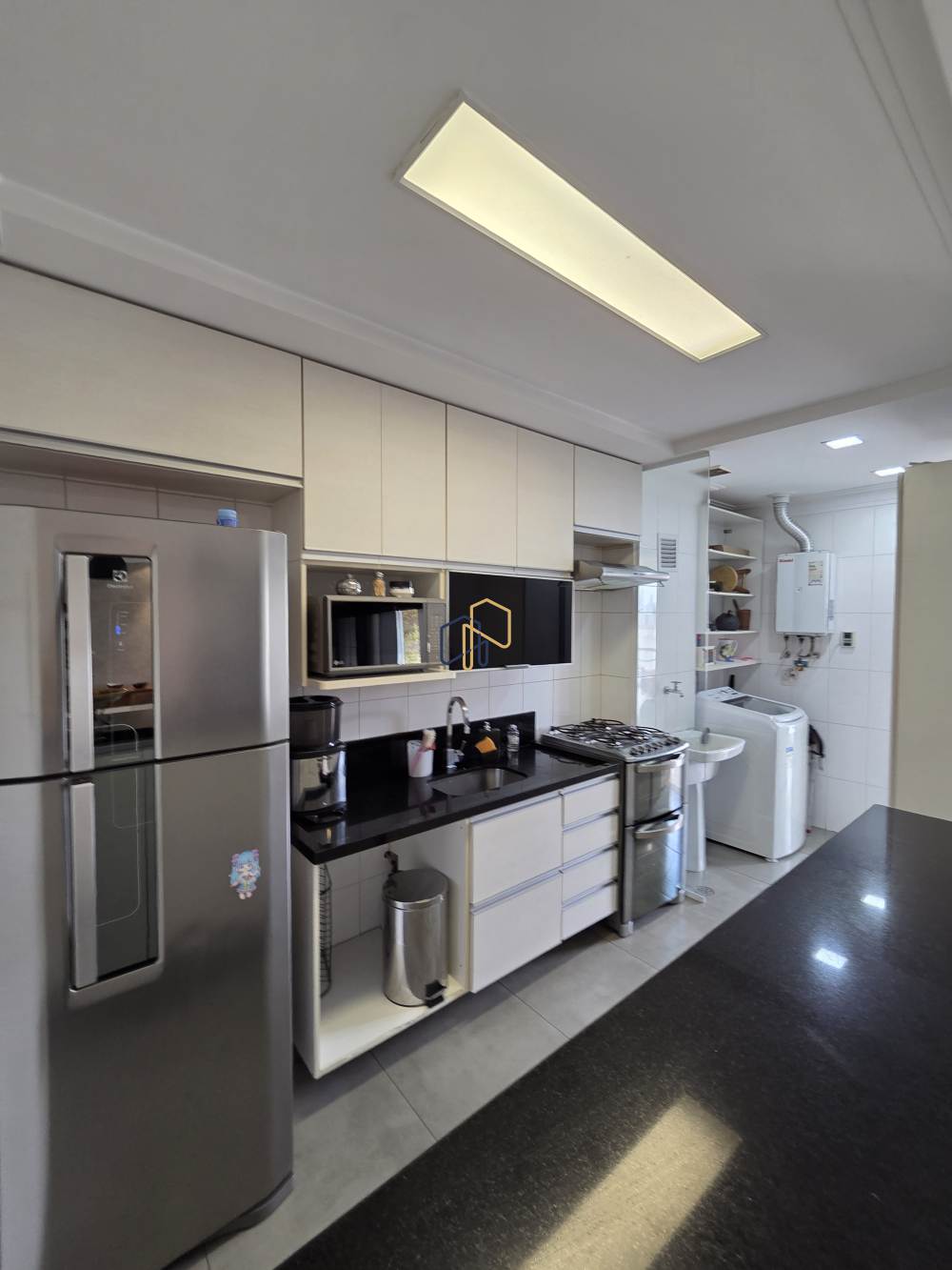 Apartamento Edificio Alpha Style Barueri 