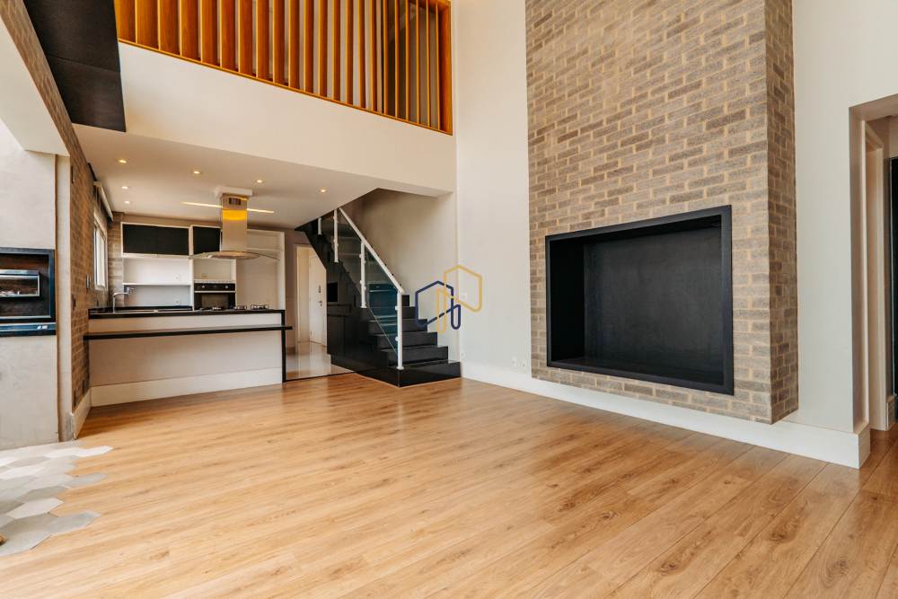 Apartamento Edificio Lumina Gramercy Park Barueri 