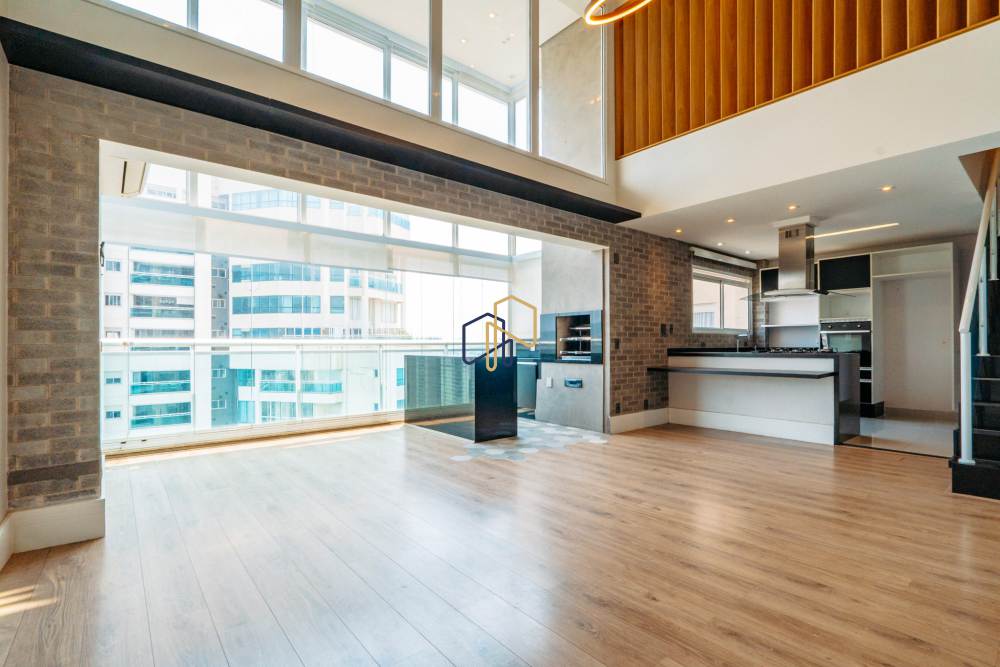 Apartamento Edificio Lumina Gramercy Park Barueri 