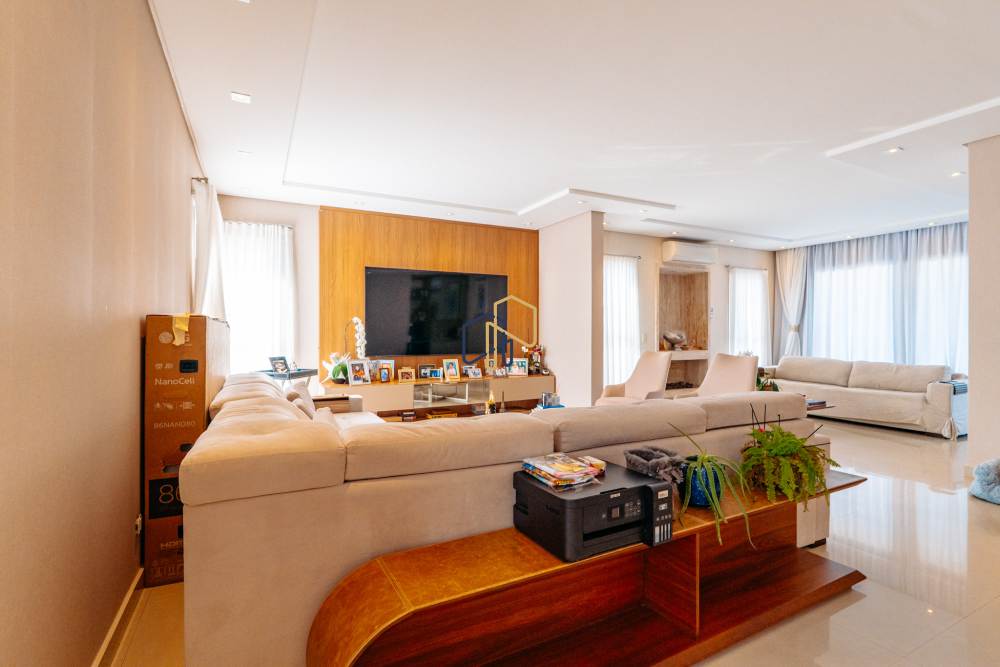 Casa Alphasitio Santana de Parnaíba 