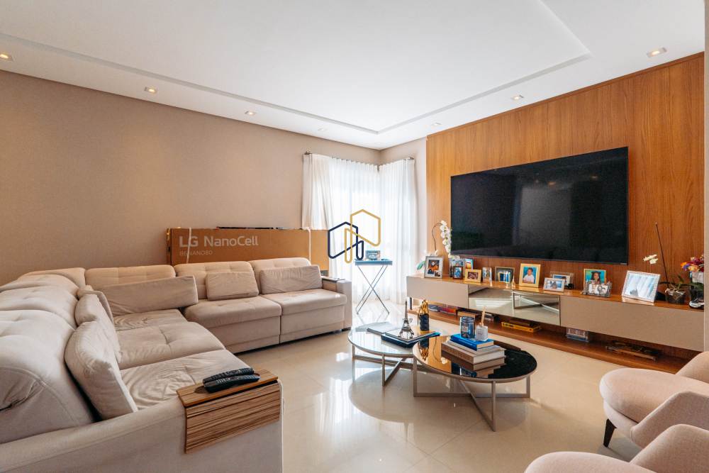 Casa Alphasitio Santana de Parnaíba 