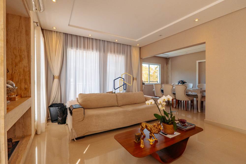 Casa Alphasitio Santana de Parnaíba 