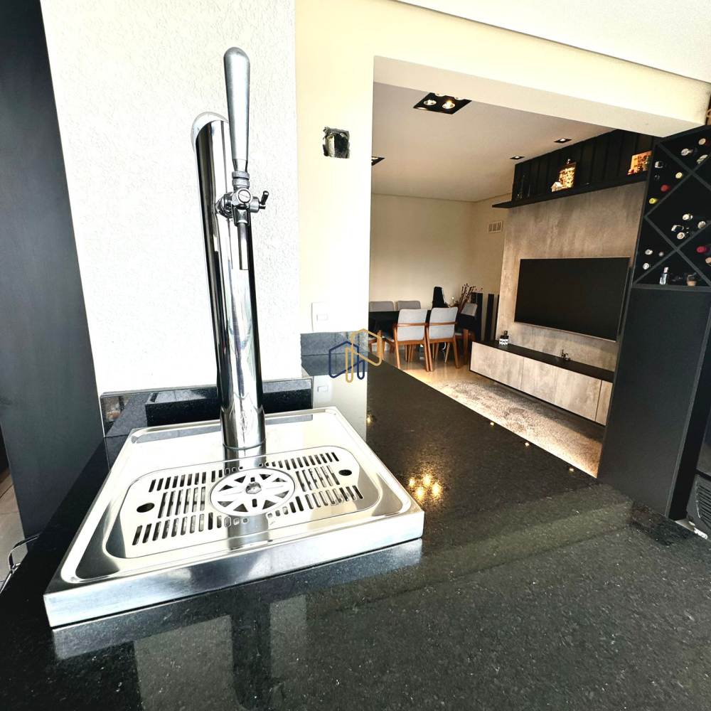 Apartamento Edifício Bellagio Ecopark Alphaville Barueri 