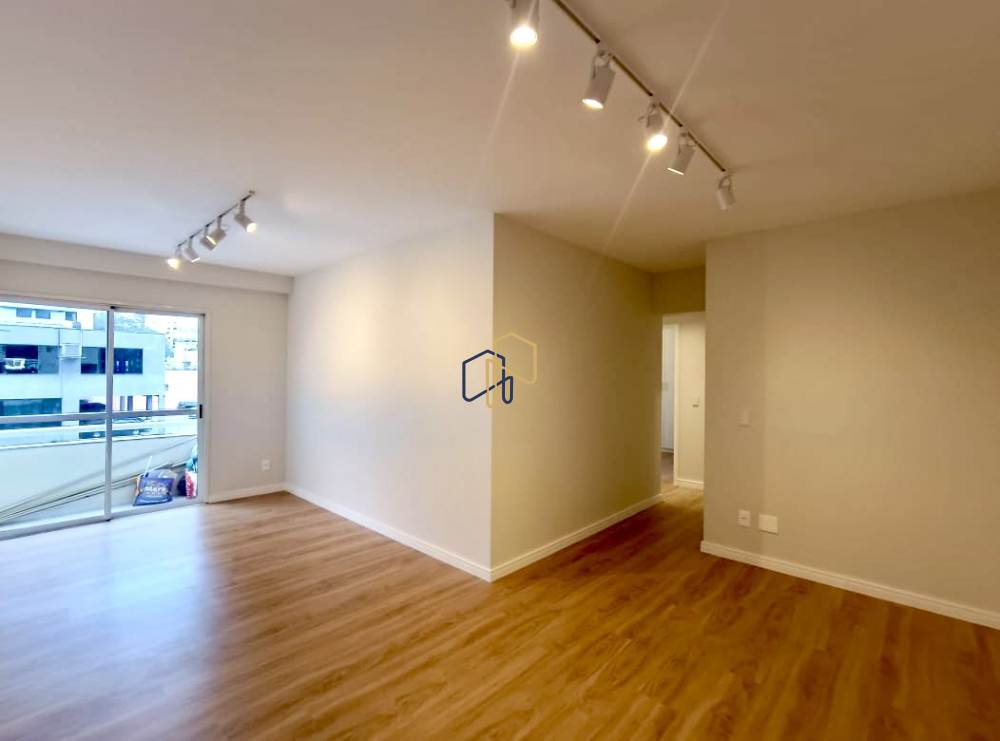 Apartamento Edifício Santiago Barueri 