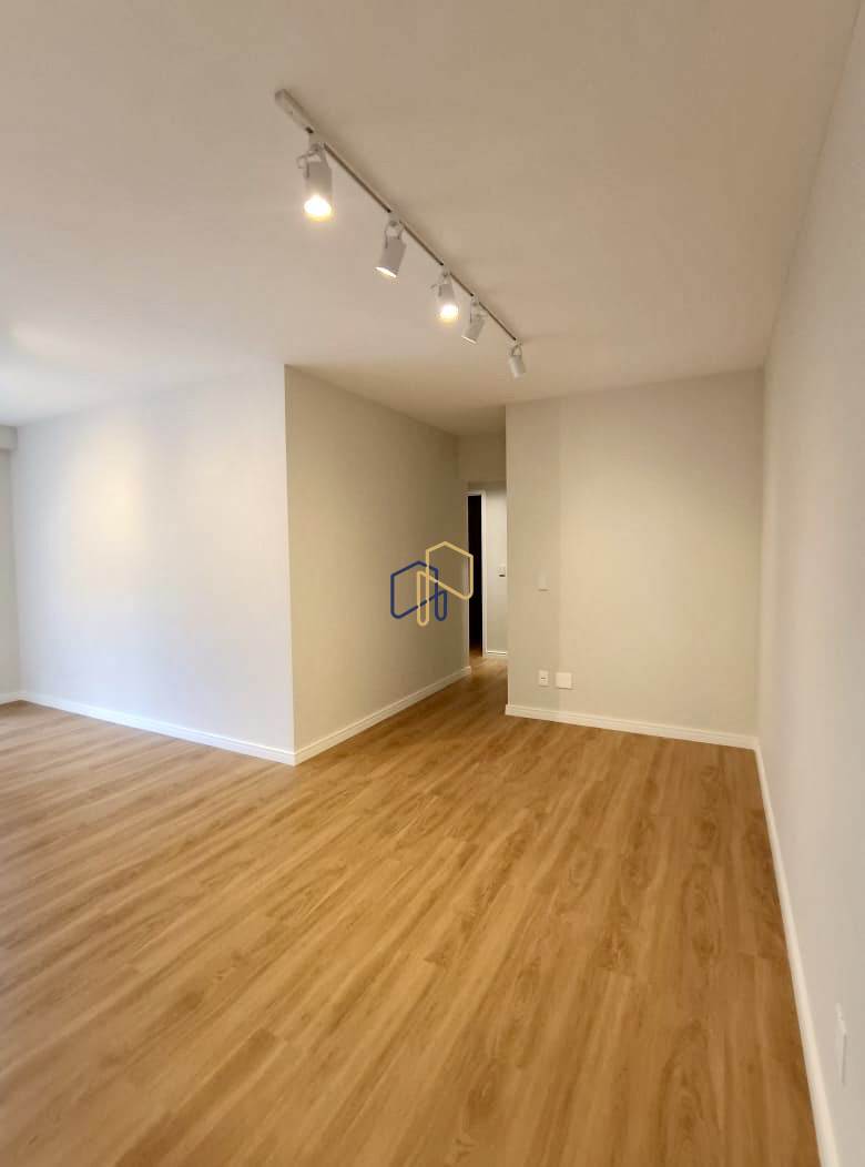 Apartamento Edifício Santiago Barueri 