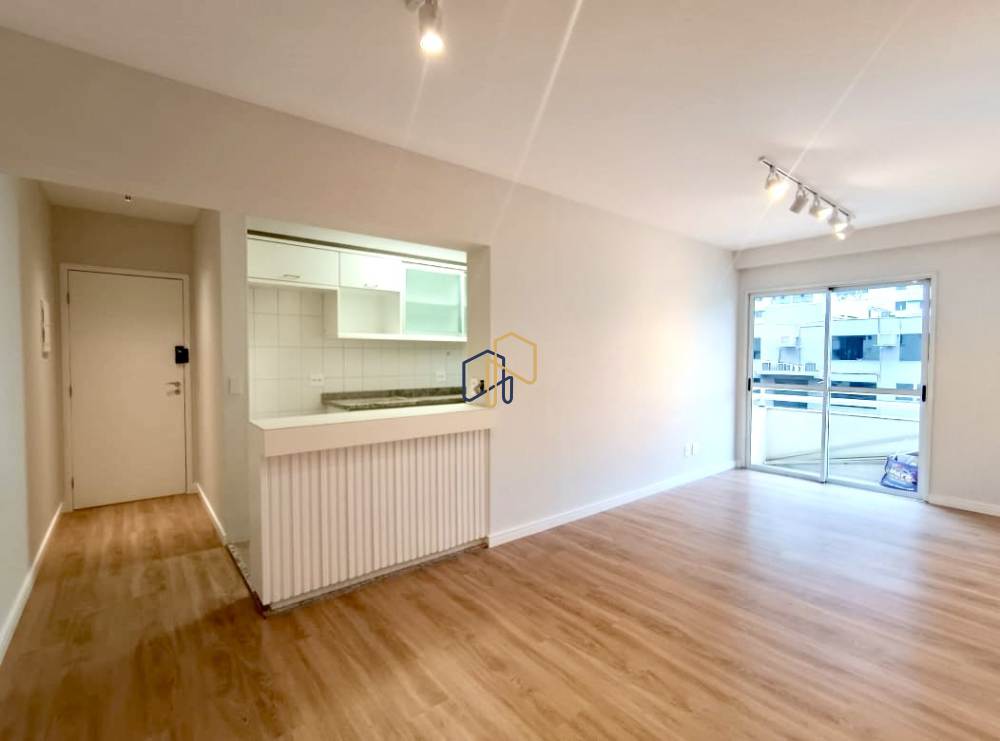 Apartamento Edifício Santiago Barueri 