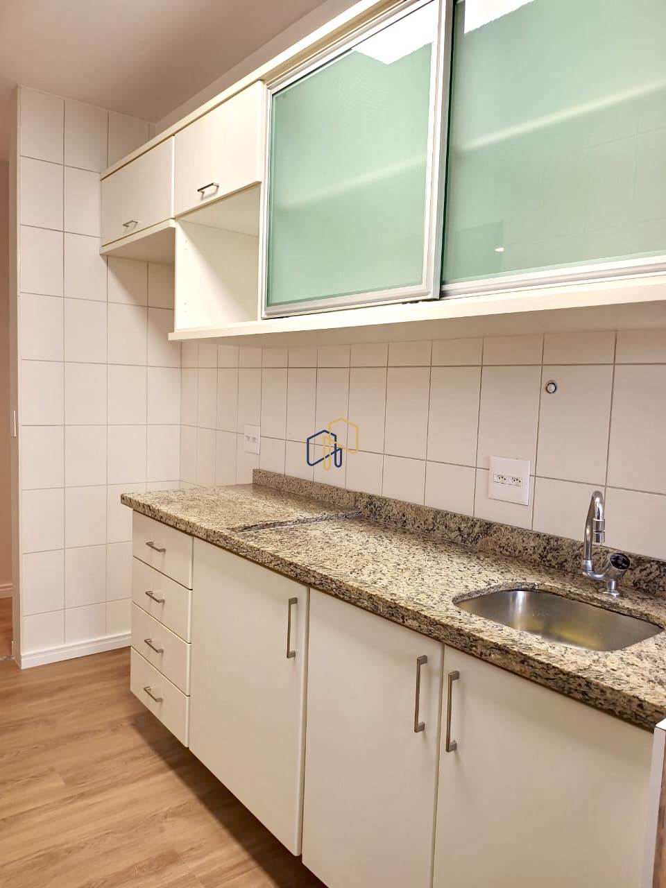 Apartamento Edifício Santiago Barueri 