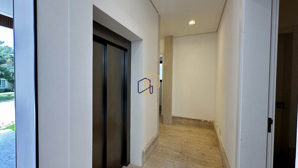 Casa Tamboré 03 Santana de Parnaíba 