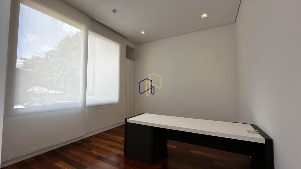 Casa Tamboré 03 Santana de Parnaíba 