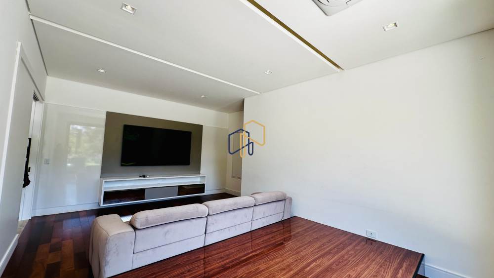 Casa Tamboré 03 Santana de Parnaíba 