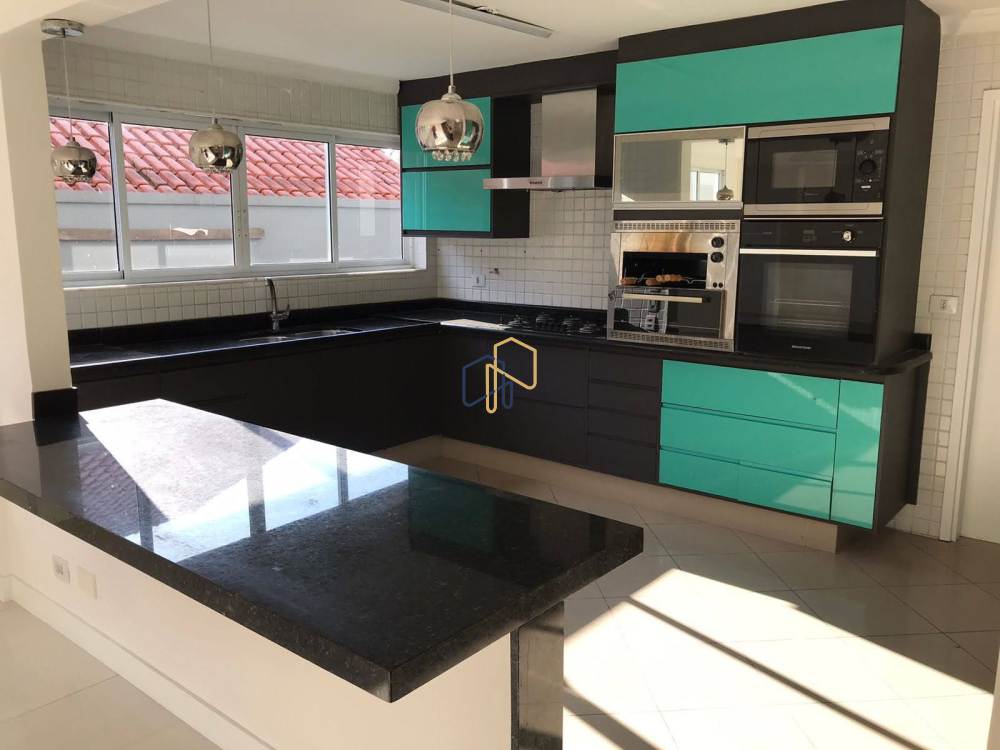 Casa Alphaville 09 Santana de Parnaíba 