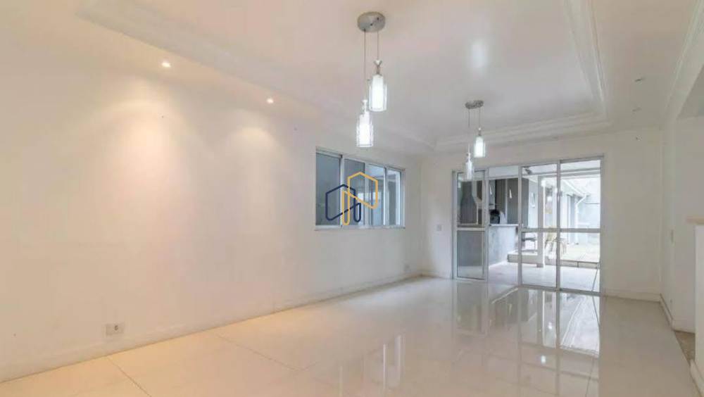 Casa Alphaville 09 Santana de Parnaíba 