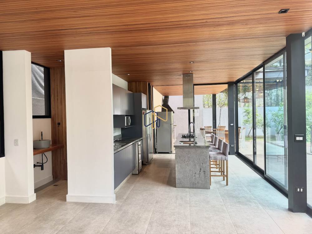 Casa Itahyê Santana de Parnaíba 