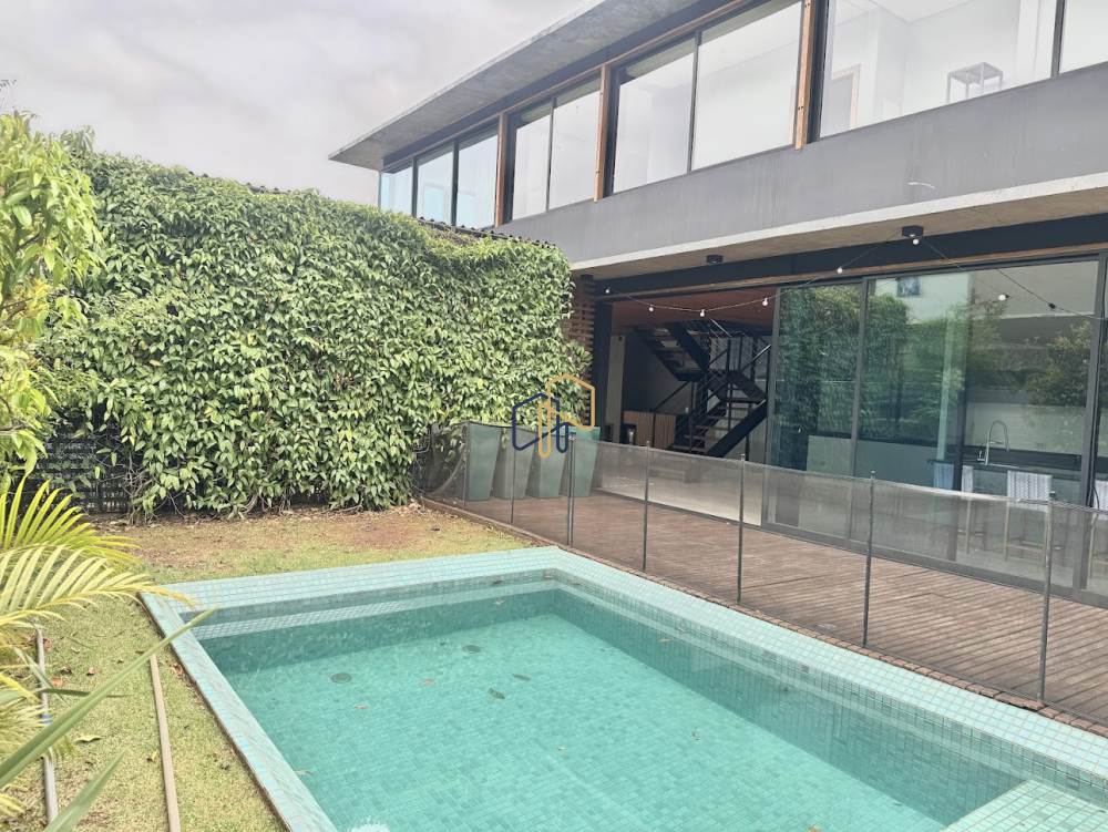 Casa Itahyê Santana de Parnaíba 